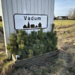 Vadum by