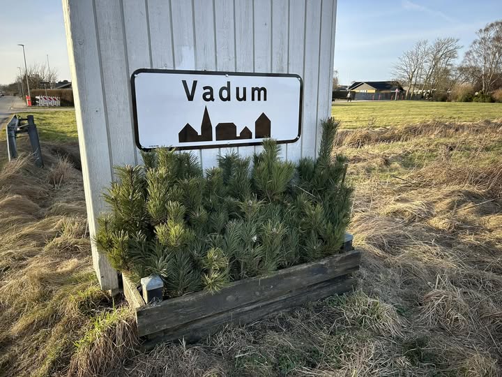 Vadum by